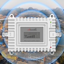 증폭기 와이파이증폭기 음성 wifi 확장기 Callboost-셀룰러 증폭기 gsm 2g 리피터 850 휴대폰 부스터 1900, 03 AU Plug_06 LTE 2600Mhz