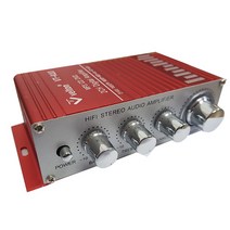 벨톤 VT-A10 스테레오 미니앰프 (아답터형 시거잭형), 시거잭형 : VT-A10 미니앰프 블루