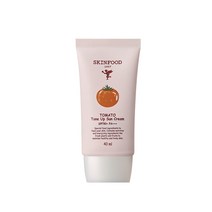 [스킨푸드]토마토 톤 업 선크림_40ml, 1개, 40ml