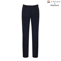 제이폴락 베이직디자인 핀턱팬츠 MANP-3583
