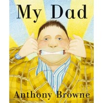 My Dad:보드북, Doubleday