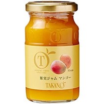 콩포트 무화과잼 첫만남선물 신주쿠타카노과일잼망고, 상품선택