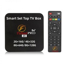 Mooleboo-프로 16G/ 32G/ 64G/128G 4K 4G 5G 와이파이 인터넷 영구 무료 TV 채널 S905L 스마트 셋톱 박스, Au 플러그_8G and 128G