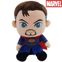 센스샵 마블 어벤져스 닥터스트레인지 시팅 인형 25CM 대혼돈의 멀티버스, 닥터스트레인지 시팅 25CM