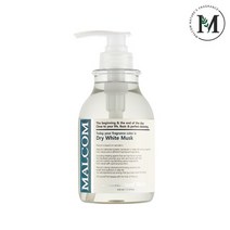 약산성 핸드워시 화이트머스크 520ml x1개, 없음