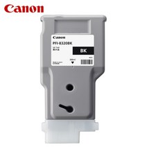 [Canon] 정품플로터잉크 PFI-8320BK BLACK (TM-5200/300ml)