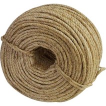 ZPU230168(반품불가)부린로프 마닐라로프 4mm 200m 2.4kg (1EA)