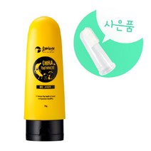 브랜드없음 [울지마마이펫] 치카치약(바나나맛), 단품없음