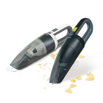 습식청소기/MF-765VC/마이프랜드 핸디형 무선 청소기 블랙 화이트