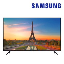 [무료설치][무료폐가전수거]삼성전자 TV 사이니지TV 비지니스 TV 50인치(125cm) 모니터 유튜브 UHD 4K LED 1등급 LH50BEAHLGFXKR, 스탠드(무료설치), 125cm/50인치