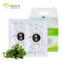 양원농장 쇠비름즙 50포/1박스
