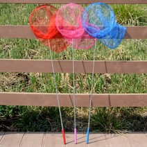 키드아이템 3000길어져랏안테나잠자리채, 단품