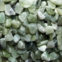 자연석 조경석 조경돌 돌멩이 옥자갈 3kg내외 7종택1, 옥자갈3kg 1호