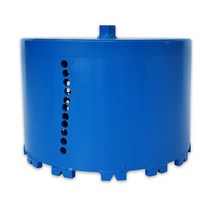 우수다이아몬드 우수 건식 코아비트 255mm