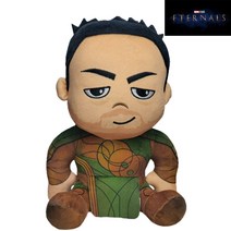 센스샵 마블 이터널스 길가메시 마동석 인형 30CM 애착인형