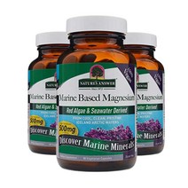 수산화 마그네슘 칼슘 함유 500mg 네이처스앤서 270정, 1개