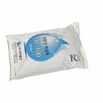 국산염화칼슘25kg(친환경인증), 단일상품(KDF8086), 25kg, 본상품