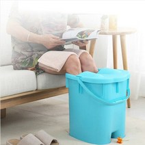 기본형 족욕 바스켓1개(랜덤)