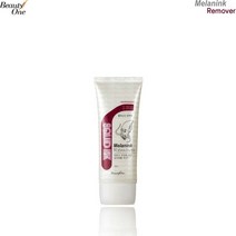 멜라닌크 염색약 리무버 아세톤 염색약지우개 염색지우개 헤나 오징어먹물 메니큐어 새치염색약지우개 새치머리염색약 클렌징폼 클렌징오일, 리무버50ml