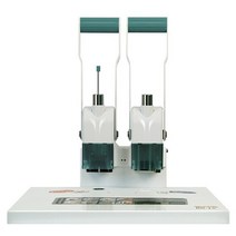 BD1S 텍스트 리벳 팅 파이프 파일 바인딩 기계 수동 펀칭 마무리 핫멜트, 01 Binding Machine