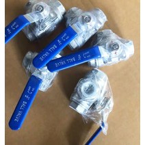 버터플라이밸브 웨이퍼 버터 수동 밸브 스텐볼밸브 오토버터플라이밸브 배관자재 글로브밸브 게이트밸브 버터플라이밸브기어식 볼 밸브 암나사 3 웨이 l 형 t 형 ss304 dn8, DN20, 내가 유형