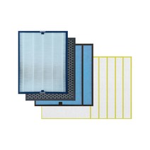코웨이 공기청정기필터 호환 APM-1010DH 1년세트