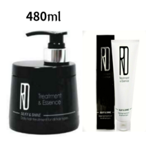 보스닉 알디 실크 트리트먼트 앤 에센스 480ml