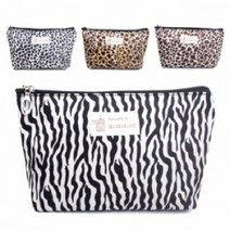 [KT알파쇼핑]사파리 파우치 4종 판촉물 사은품 (PH104)