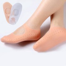 각질 관리 풋크림 사용 후 물세척 실리콘 보습 양말 발바닥가려움 발케어 발맛사지기 제품 FOOTCARE