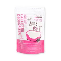 고양이탈취제 크림비누 500g 스핑크스 사막화방지 고양이모래섞기 반려묘 아메리칸쇼트헤어 뱅갈 애묘 샴
