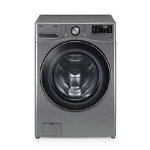 LG전자 트롬 21kg 드럼세탁기 F21VDAP