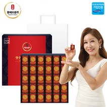 황후의품격 기력단 30환 1박스+쇼핑백/석류, 단품, 단품