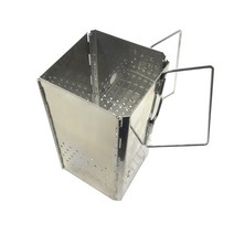 레몬트리 차콜스타터