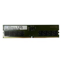 삼성 DDR5 44800 RAM 16GB 노트북 5600Mhz 랩탑 메모리, 삼성전자