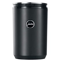 JURA Cool Control 1.0L 전자동 커피 메이커 용 (E6 E8 GIGA X8c GIGA X3 X8 WE8) 우유 쿨러 쿨 컨트롤