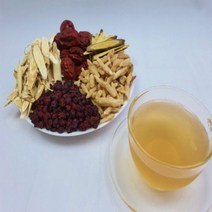 생맥산 여름건강차 편리한 생맥산재료