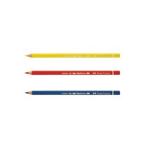 파버카스텔 폴리크로모스 유성색연필 낱색, 174 chromium green opaque