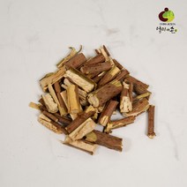 국내산 100% 특품 딱총나무 500g, 1개