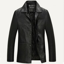 명품 탑건 항공점퍼 갈색 가죽자켓 leather jacket men soft pu leather jacket 남성 비즈니스 캐주얼 코트 남자 jaqueta masculinas