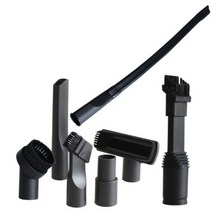 호환 진공 청소기 브러시 32MM 내경 흡입 노즐 헤드 먼지 틈새 계단 도구 키트 Karcher DS5500 WD3 MV3 WD4, A, CHINA
