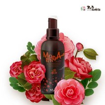 제주이야기 모링가동백 헤어에센스 100ml