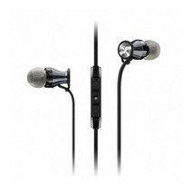 Sennheiser ★클리어런스세일★젠하이저 갤럭시용 모멘텀 인이어 이어폰 M2 IEG 당일무료출고 블랙크롬