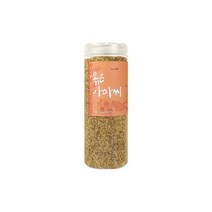 두손애약초 볶은아마씨 600g