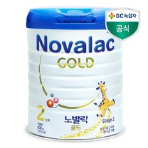 [매일유업] 앱솔루트 명작 2FL 분유 2단계 800g, 5개입