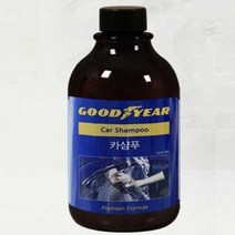 카샴푸 셀프 물없이 세차 차량용 클리너 자동차 크리너
