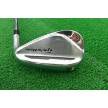 웨지 테일러메이드 Milled Grind 2/S강도