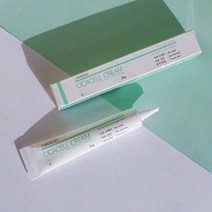바르시오 시카셀 크림 20g 시카크림 재생크림 수분크림, 상세페이지 참조, 상세페이지 참조, 상세페이지 참조