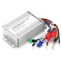 전기 자전거 컨트롤러 36V 48V 60V 64V 72V 듀얼 모드 사인파 브러시리스 속도 모터 전자 스쿠터