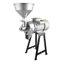 가정용 곡물 분쇄기 제분기 마늘 쌀가루 전동 다지기, 2800rpm 제분기
