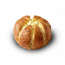 마늘크림치즈볼 8쪽 1박스(175gx18개) 마늘빵 갈릭볼 마늘바게트